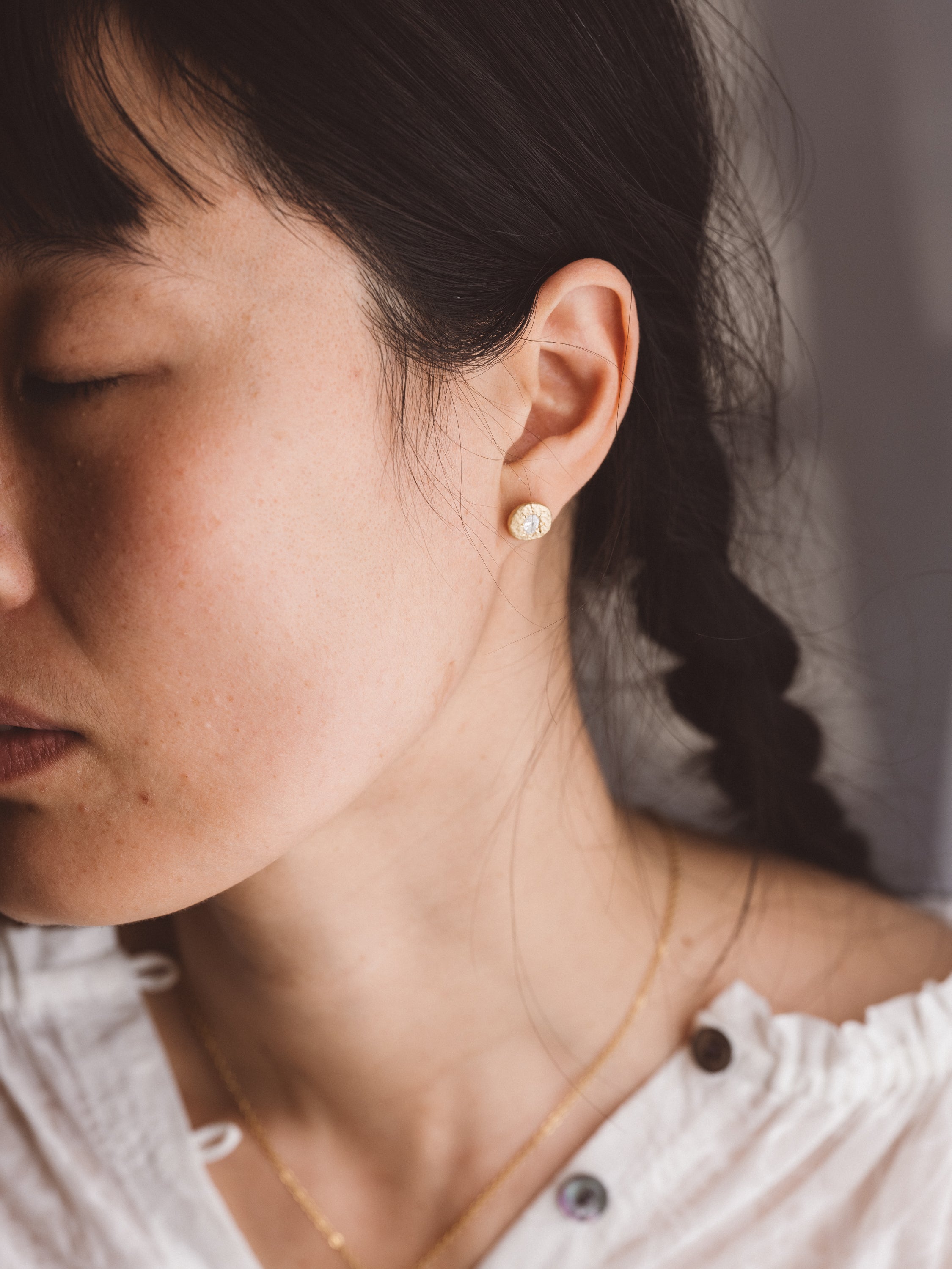 Juniper Earrings